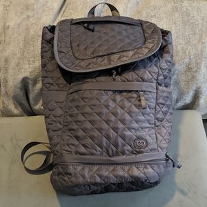 Calia Quilted Backpack